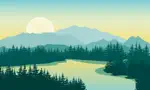 Naturescapes 4K - Magic Window App Positive Reviews