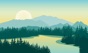 Naturescapes 4K - Magic Window app download