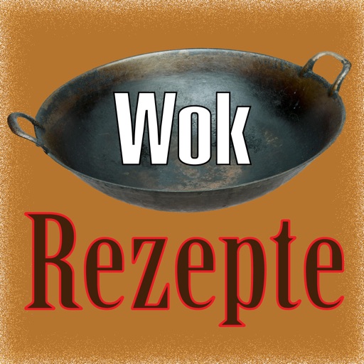 Die besten Wok-Rezepte