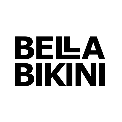 Bella Bikini Luxury Swimwear