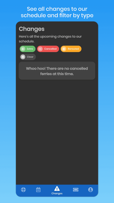 Tory Ferry Screenshot