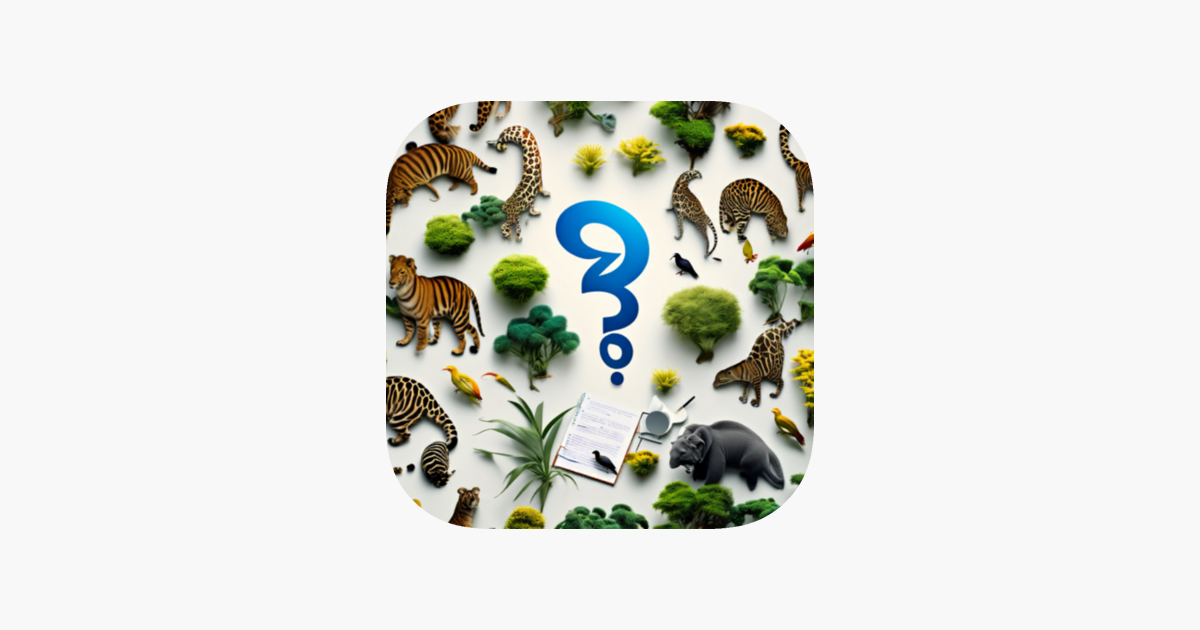 ‎Zoology Test Quiz i App Store