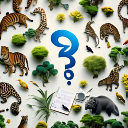 Zoology Test Quiz by Asad Shoaib