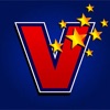 Linear Merge icon