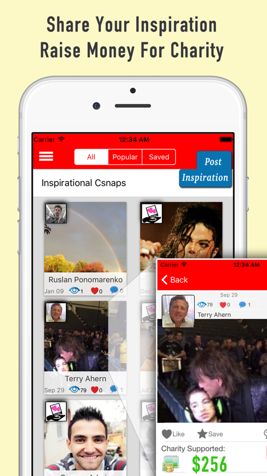 #3. Csnaps (iOS) 由: Csnaps