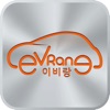 evRang Charger