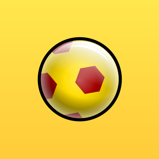 Tiny Cup: World Soccer