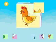 Мозайка детям: 3d игры паззлы айпад изображения 4
