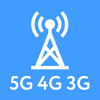 Cотовые вышки локатор 5G, 4G - Aleksandr Alekseev