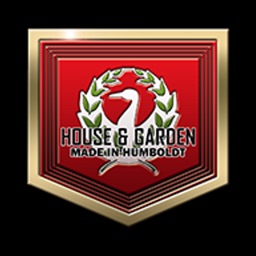 House & Garden Nutrient App