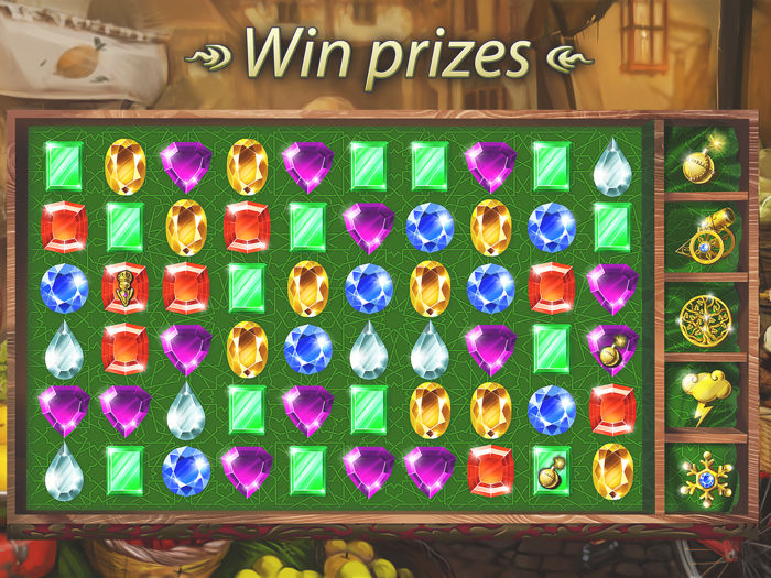 Secrets of Paris Hidden Object