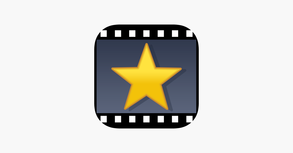 VideoPad - Video Editor on the App Store