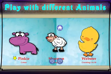 Pre-K learning Actvities