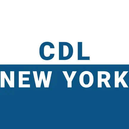 CDL New York Cheats