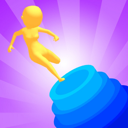 Hoop Smash! iOS App