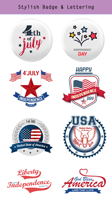 4th of July...Independence Day Screenshot