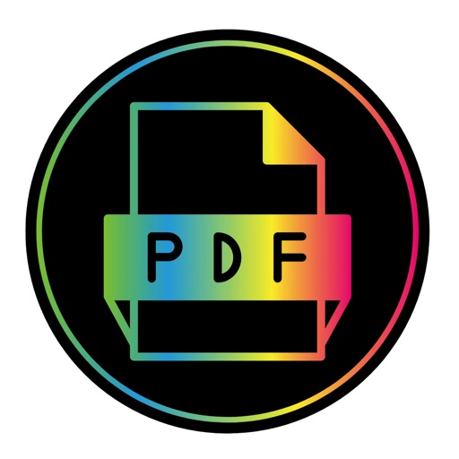 Converter Scanner Photo to PDF - AppWisp.com