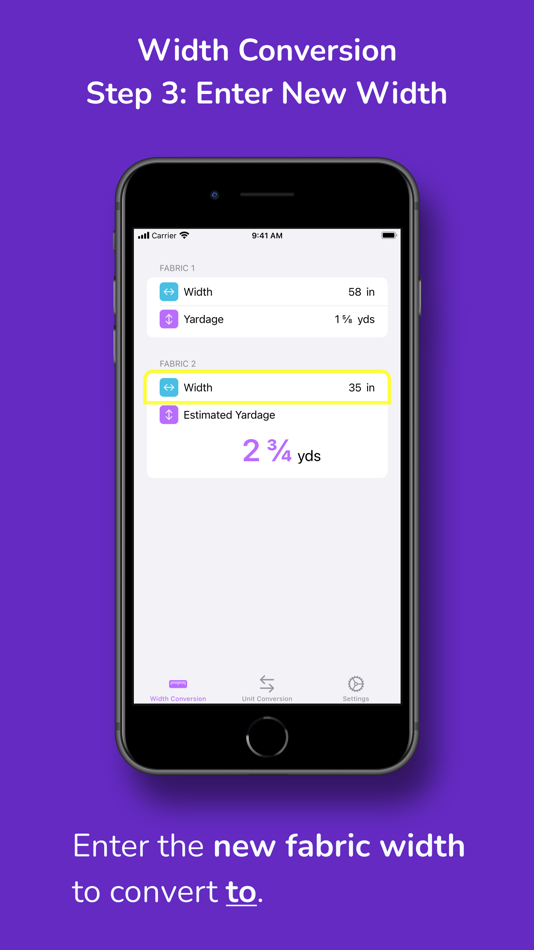 #8. Yardage Calc 2 (iOS) 由: Bite Size Bytes, Inc.