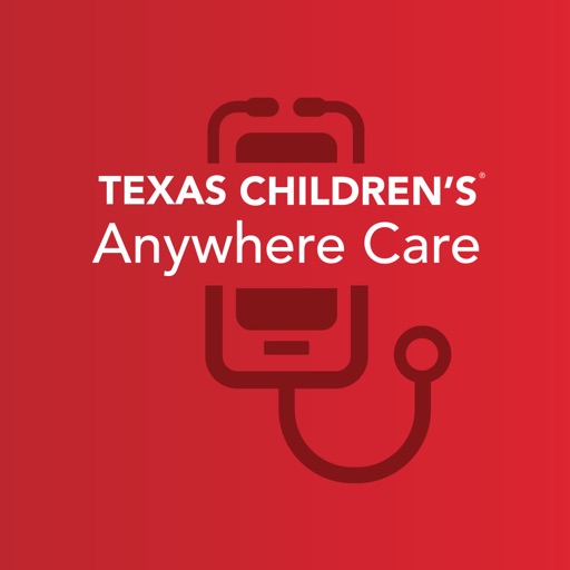 Texas Children's Anywhere Care iOS App