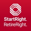 Start Right Retire Right icon