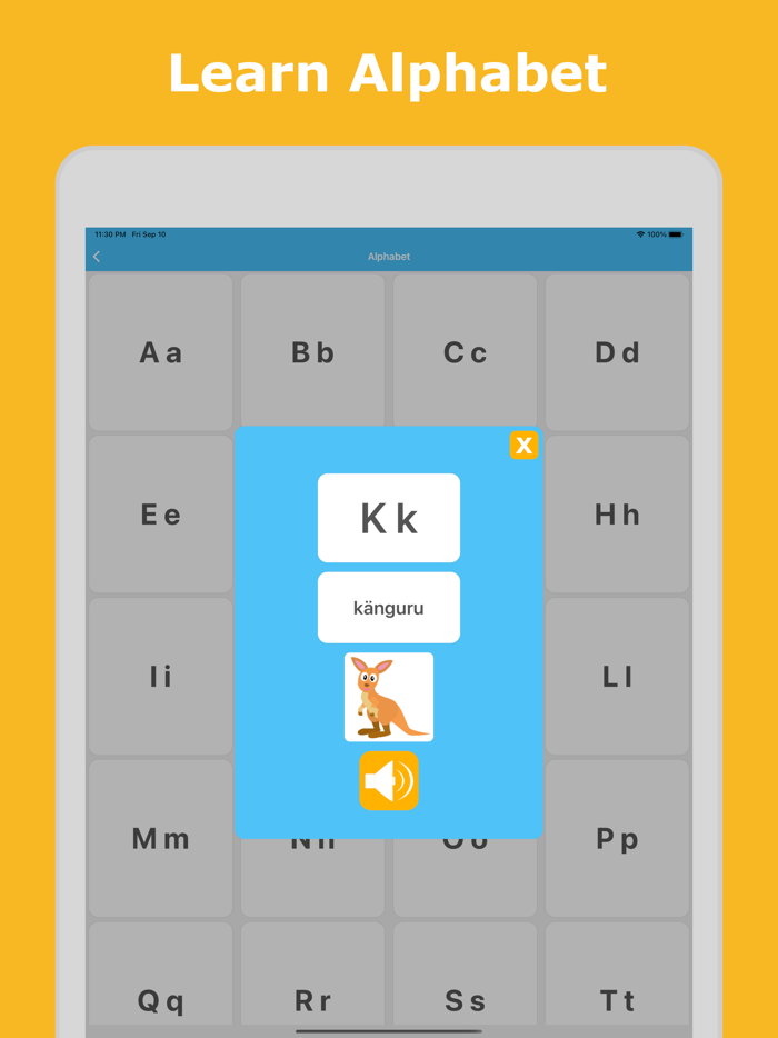 Learn Swedish - LuvLingua
