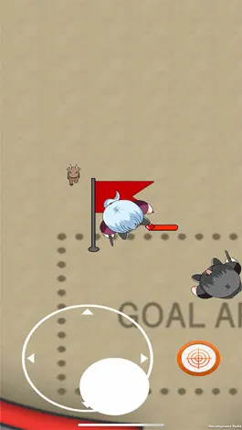 Game screenshot カルトホラー hack