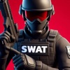 SWAT Tactical Shooter - iPhoneアプリ