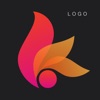 Icon Logo Maker Design Editor