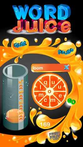 Game screenshot Word-Juice mod apk