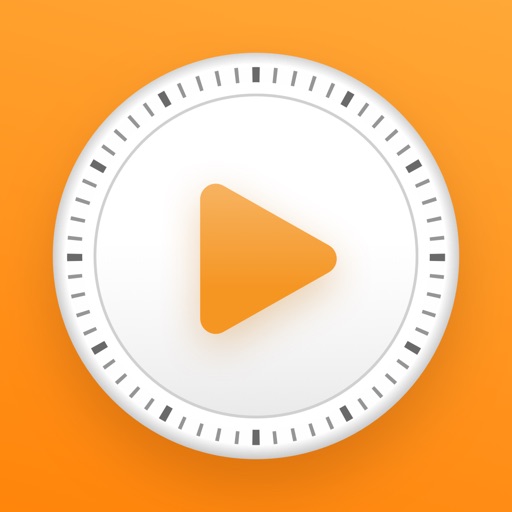 Video Safe 3 iOS App