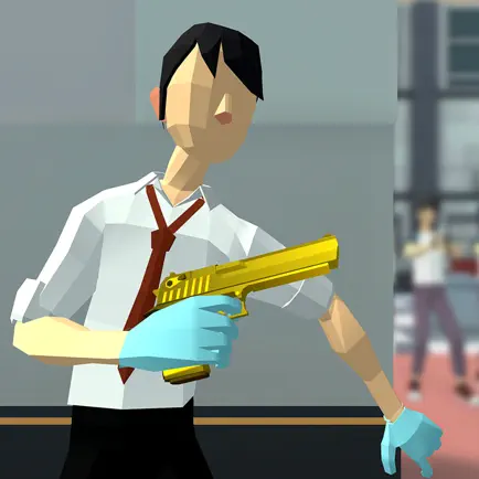 Jump And Shoot! Cheats