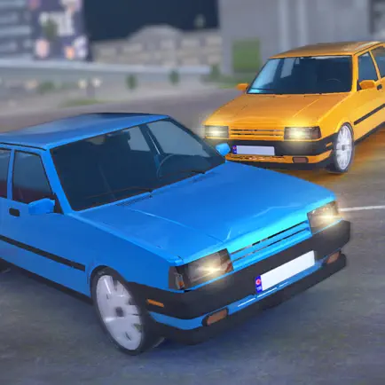 Tofas Car Driving Sahin Online Читы