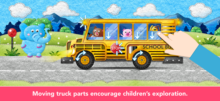 Toddler games for 2 year olds