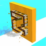 Download Wood Cutter - Saw app
