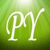 Python3 IDE Fresh Edition - iPadアプリ
