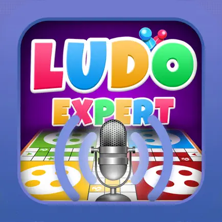 Ludo Expert- Voice Call Online Cheats