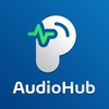 Audio Hub icon