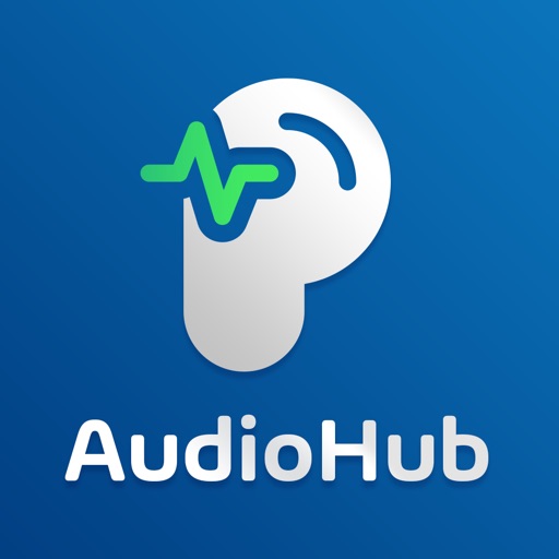 Audio Hub