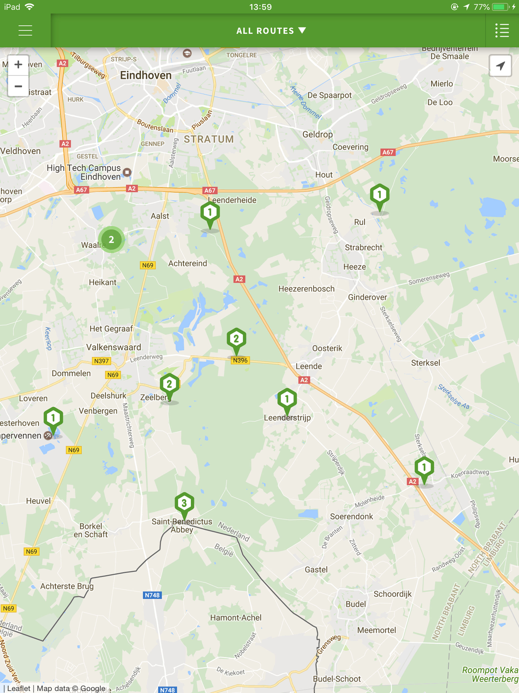 De Groote Heide