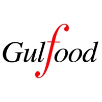 Gulfood Connexions logo