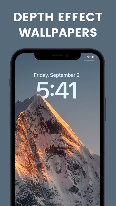 LockWidget - LockScreen Themes LockWidget - LockScreen Themes
