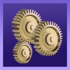 Select Gear icon