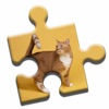 Lovely Cats Puzzle icon