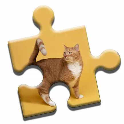 Lovely Cats Puzzle Читы