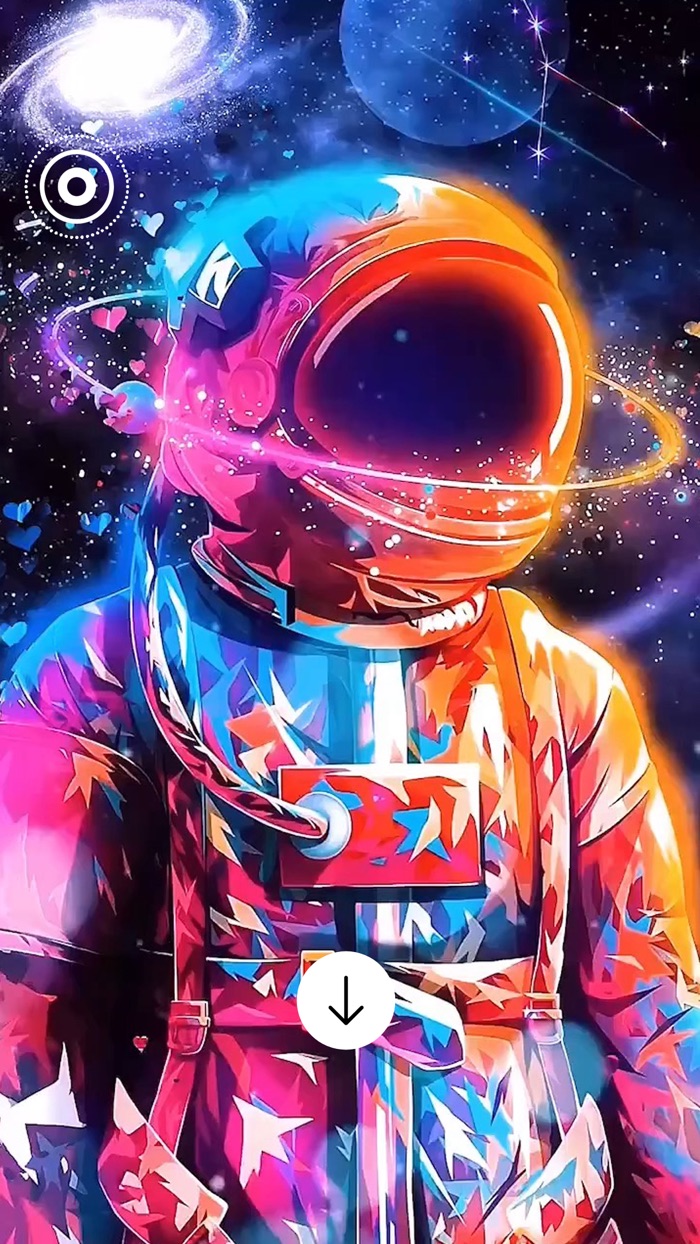 Live WallpaperandTheme Icon Cool