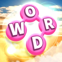 Word Peace  logo