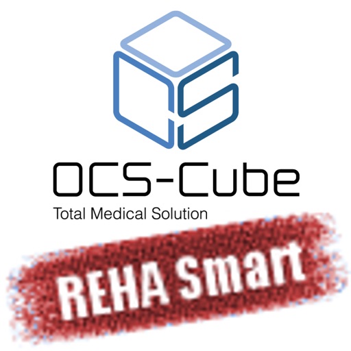 OCS-Cube Reha Smart