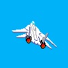 After Burner Jet Fighter - iPhoneアプリ