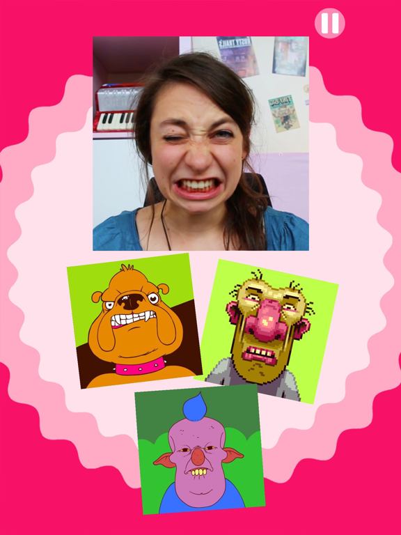 Screenshot #5 pour Mimics