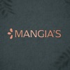 Mangia's icon